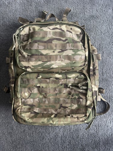 British army issue - army, mtp
