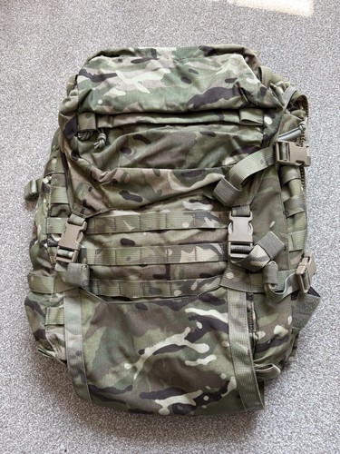 Virtus litre daysack - virtus,