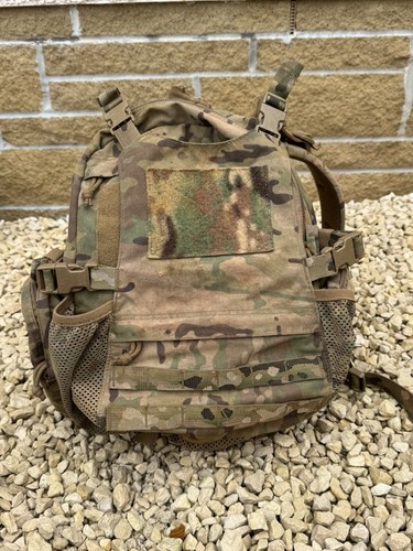 Warrior helmet carrier daysack - warrior,
