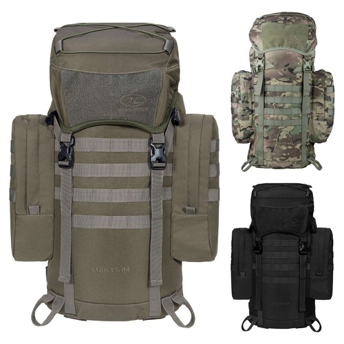 Highlander forces elite - forces,