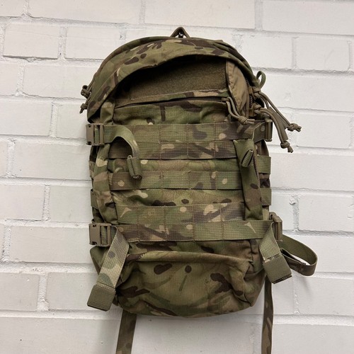 17l virtus rucksack - 17, litre