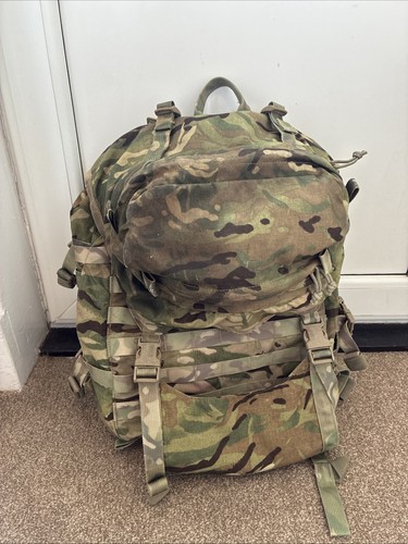 Genuine british army virtus - army,