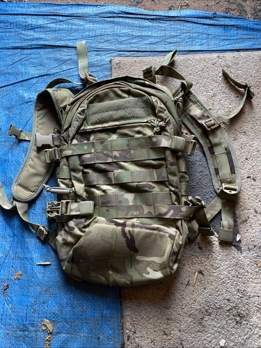 British army 17l virtus - 17l,