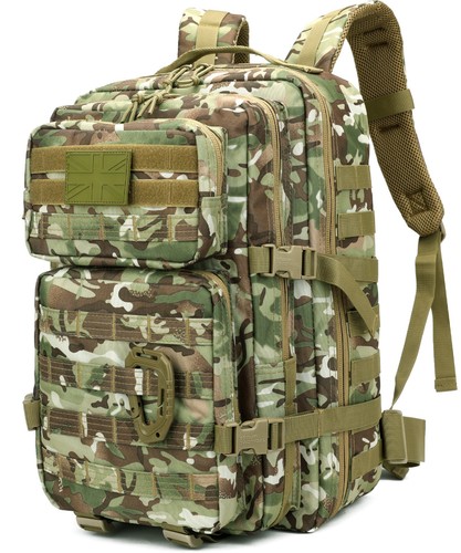 Kombat trooper assault pack - assault, 40