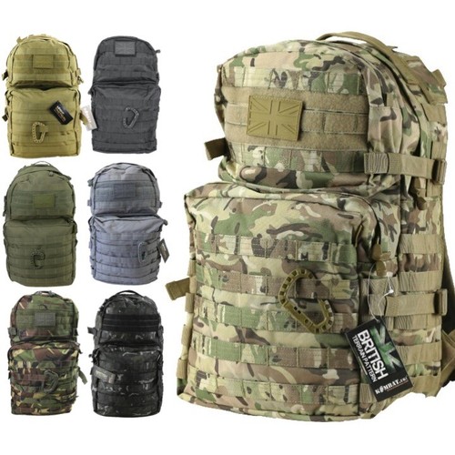Army litre rucksack 7 - rucksack,