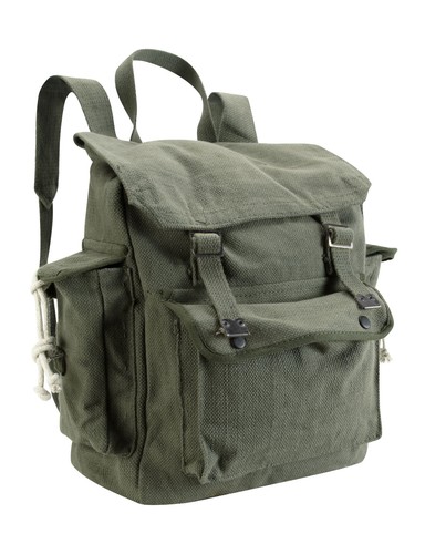 Vintage army style work - army,