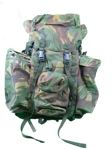 Genuine british army - genuine,