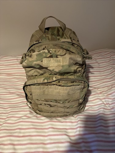Camelbak motherlode mtp - camelbak,