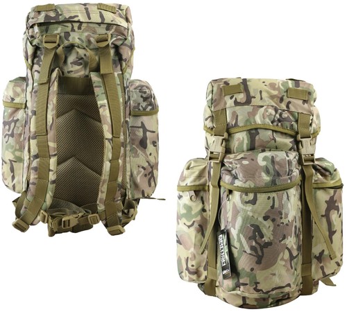 Military rucksack litre - military,