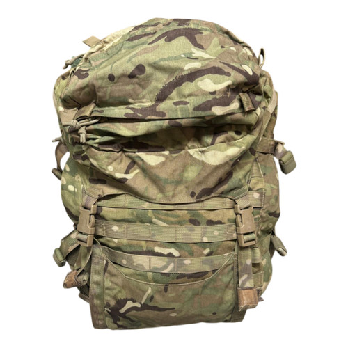 British army mtp - british,