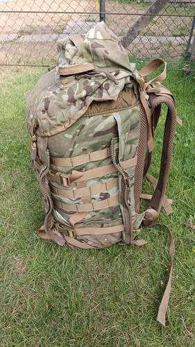 British army infantry - british,