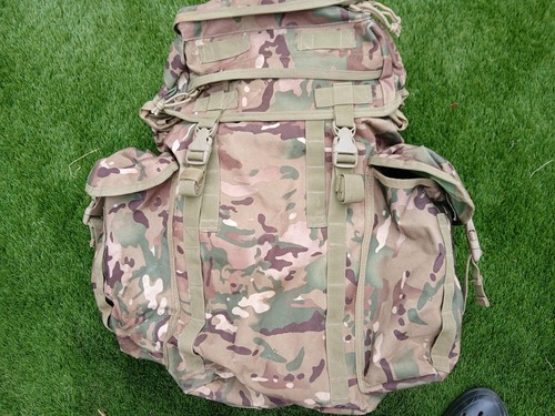 Mtp cadet 50l bergen bergan - bergen,