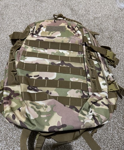 British army style 35l - british,