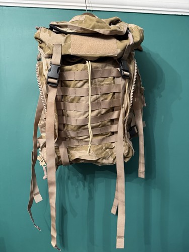 British army field - army,