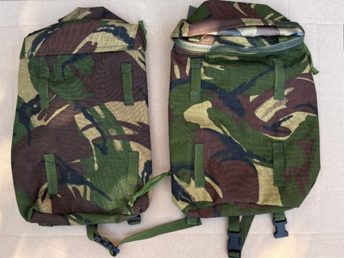 Dpm rocket pouch set bergen - pouch,