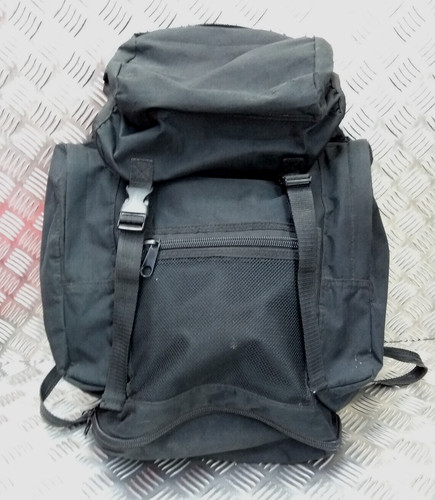 British army litre black - british,
