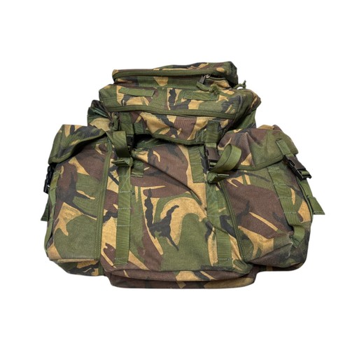 British army patrol - army,