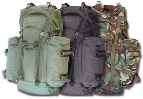 Army rucksack military combat - army,