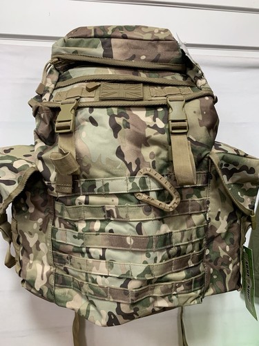 British army mtp pattern - british,