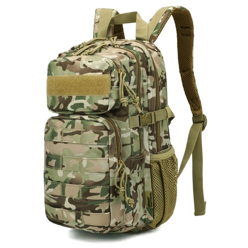 Cadet assault backpack junior - assault,