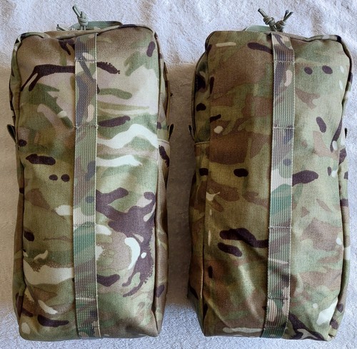 Mtp multicam daysack - mtp/multicam,