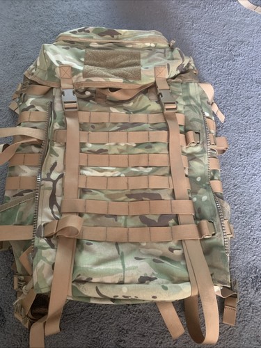 British army military - british,