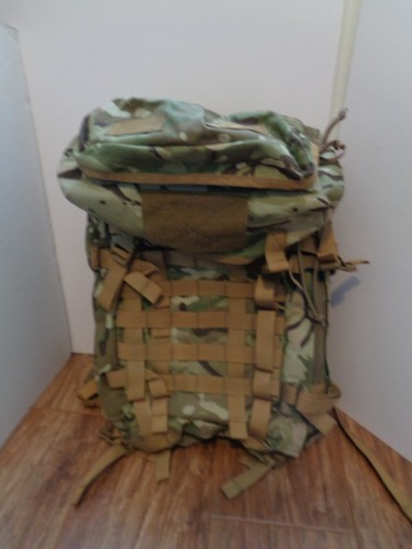 British army military - british,