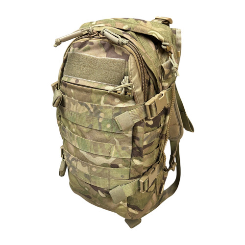 British army mtp virtus - british,